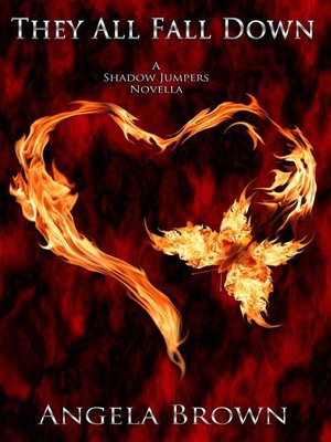 cover image of They All Fall Down